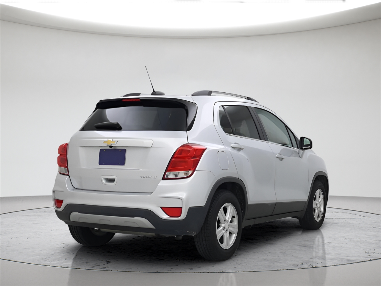 Chevrolet Trax LT FWD 2017