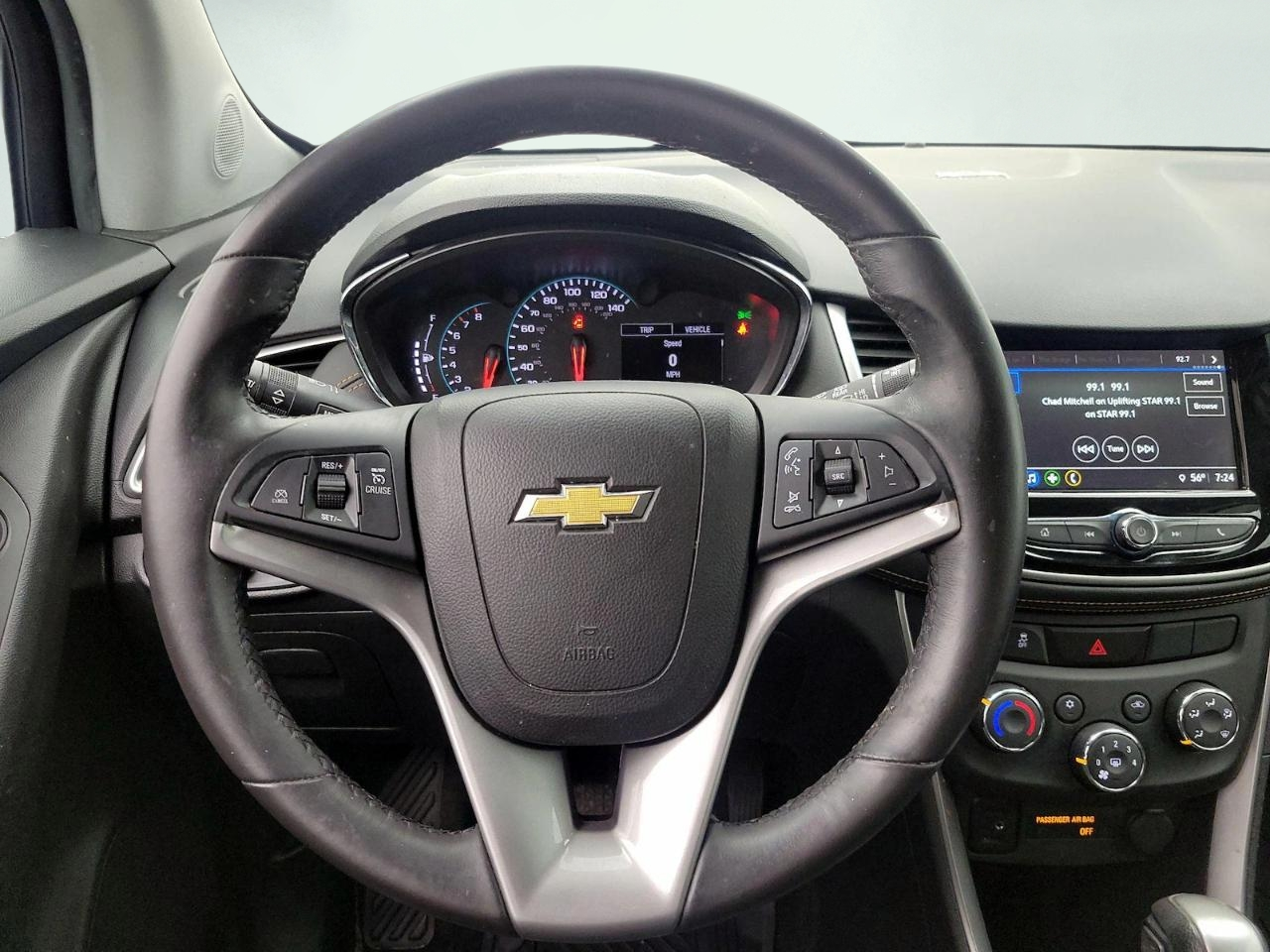 Chevrolet Trax LT FWD 2017