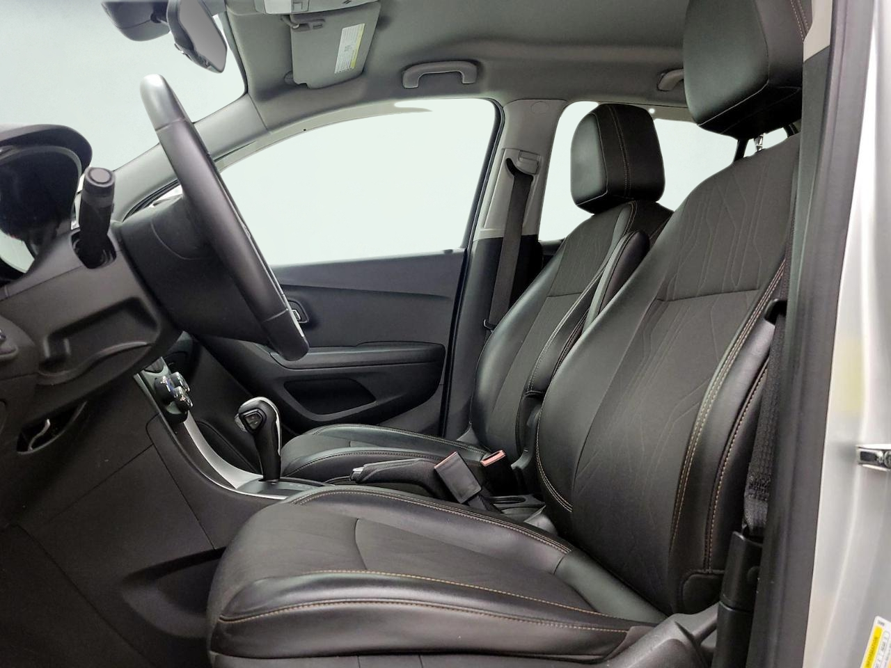 Chevrolet Trax LT FWD 2017