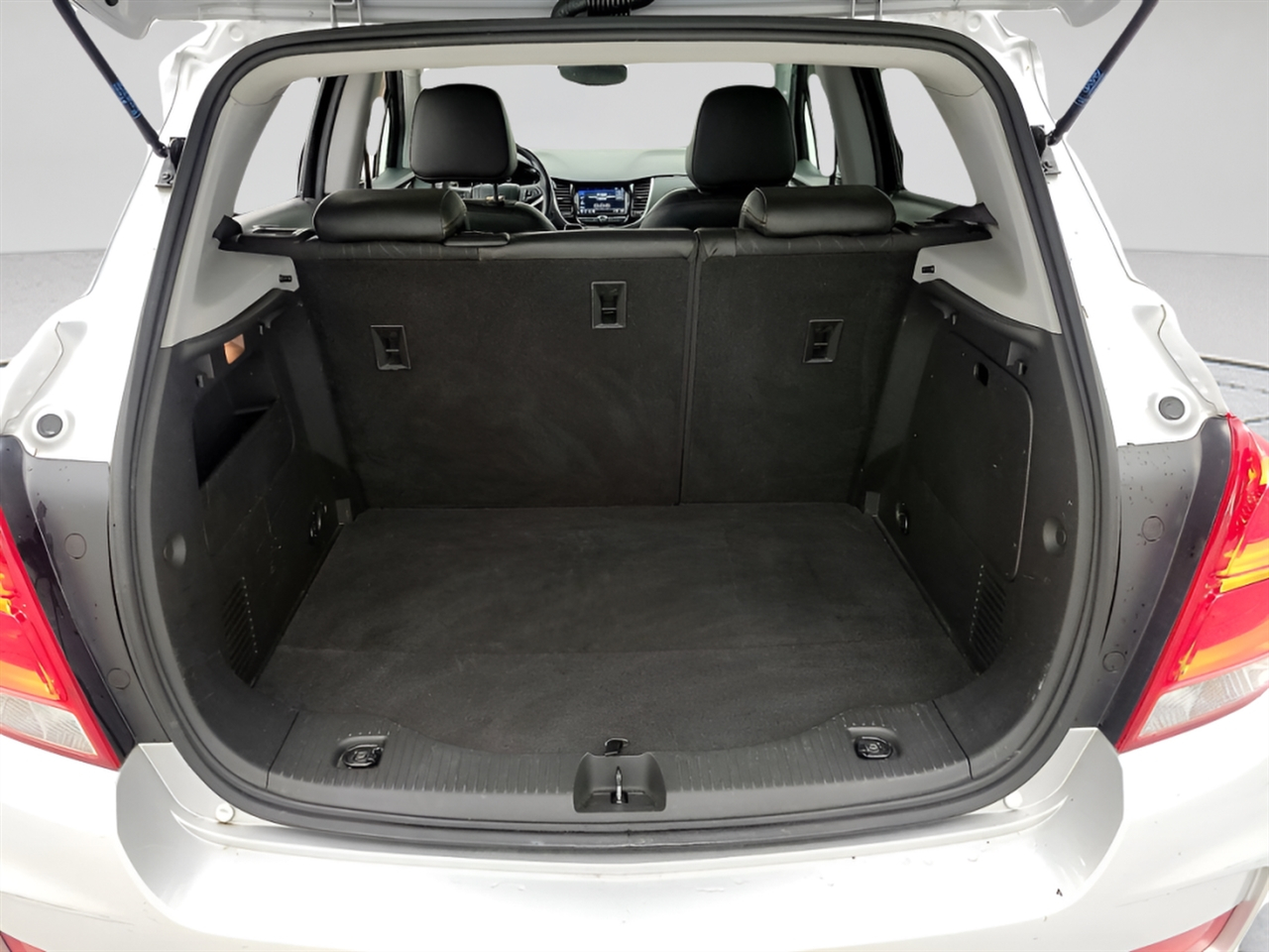 Chevrolet Trax LT FWD 2017