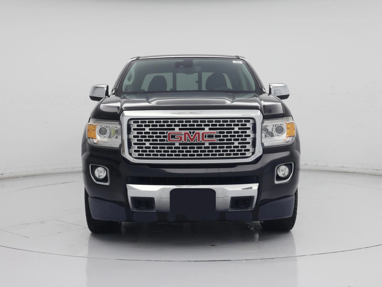 GMC Canyon Denali Crew Cab 2WD Long Box 2018