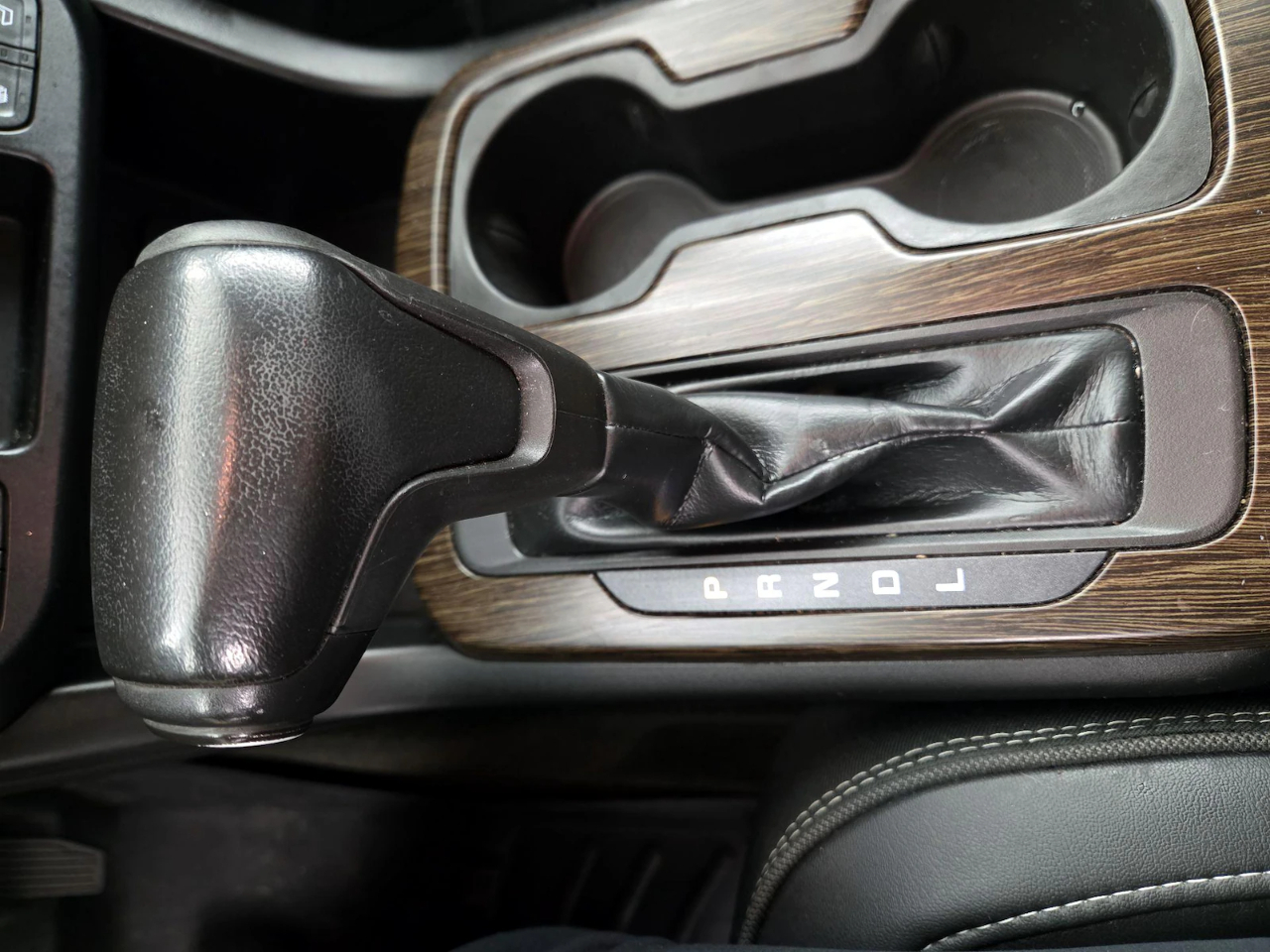 GMC Canyon Denali Crew Cab 2WD Long Box 2018