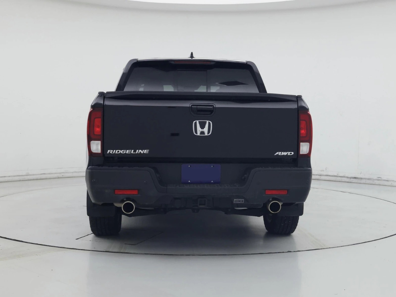 GMC Canyon Denali Crew Cab 2WD Long Box 2018