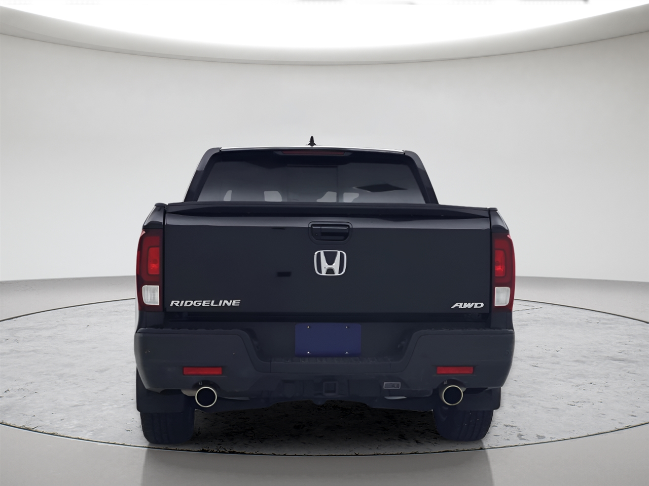 GMC Canyon Denali Crew Cab 2WD Long Box 2018