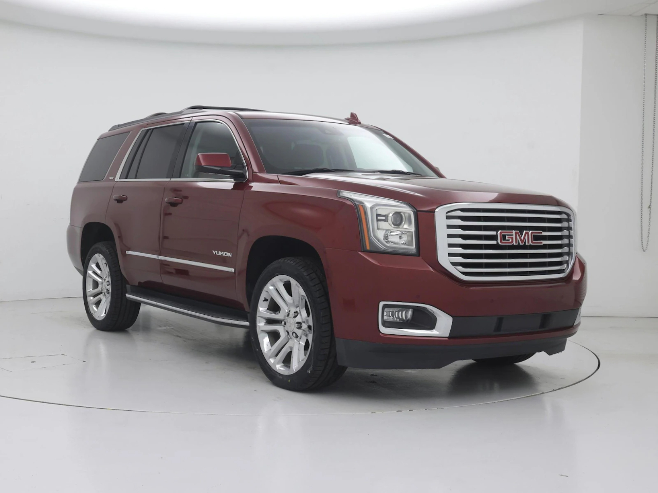 2017 GMC Yukon SLT 2WD