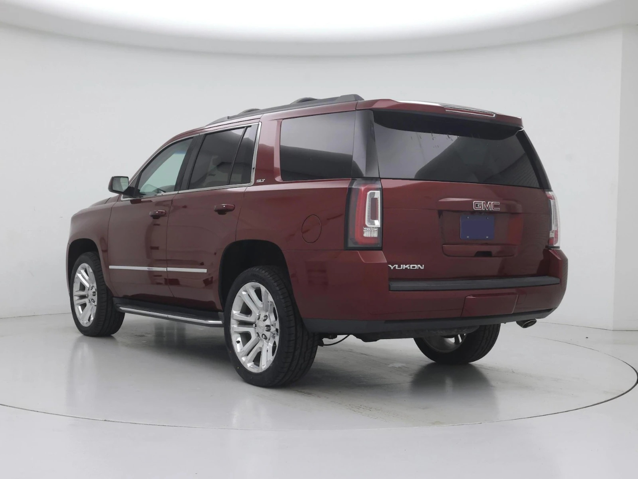 GMC Yukon SLT 2WD 2017