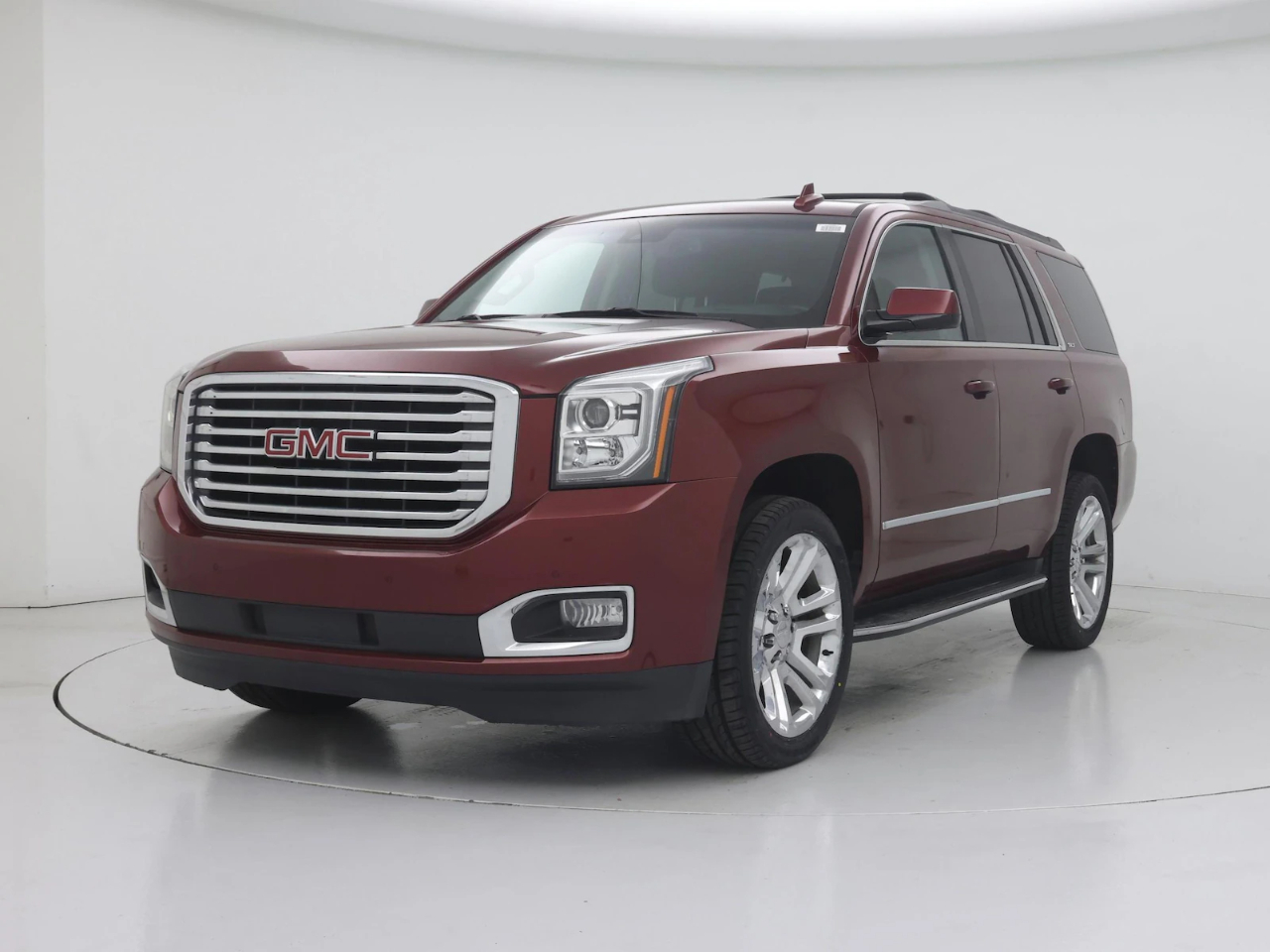 GMC Yukon SLT 2WD 2017
