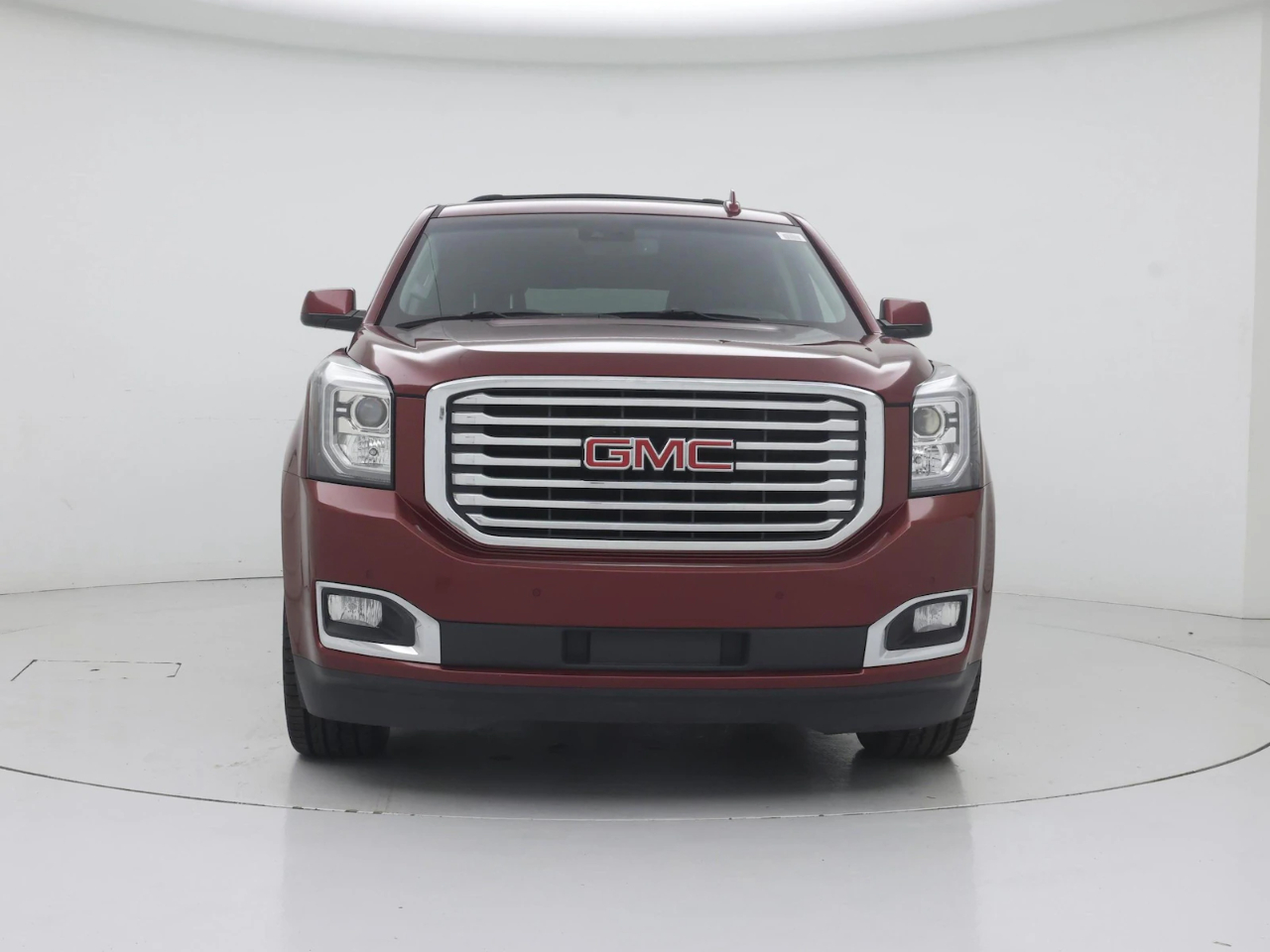 GMC Yukon SLT 2WD 2017