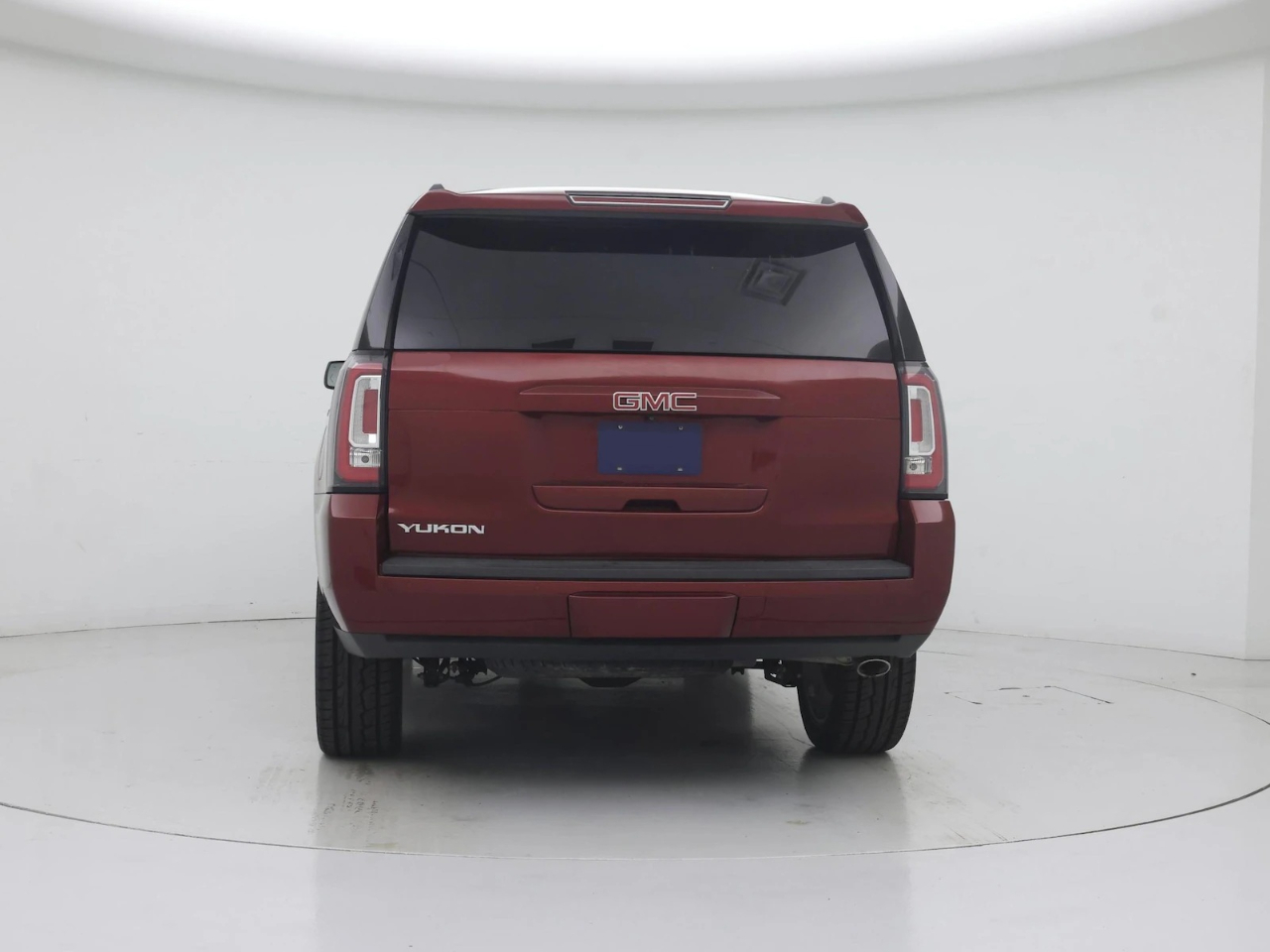 GMC Yukon SLT 2WD 2017