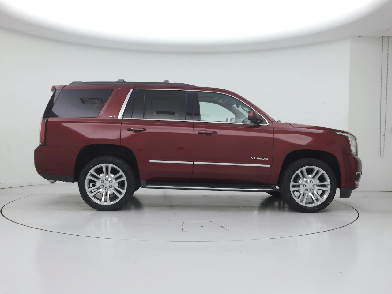 GMC Yukon SLT 2WD 2017