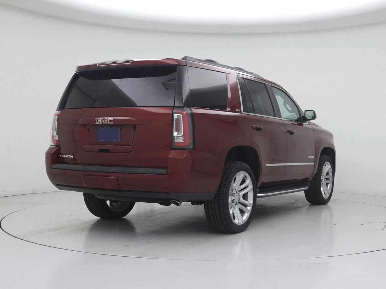 GMC Yukon SLT 2WD 2017