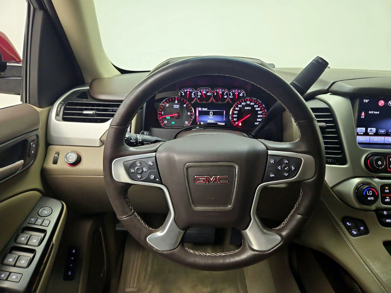 GMC Yukon SLT 2WD 2017