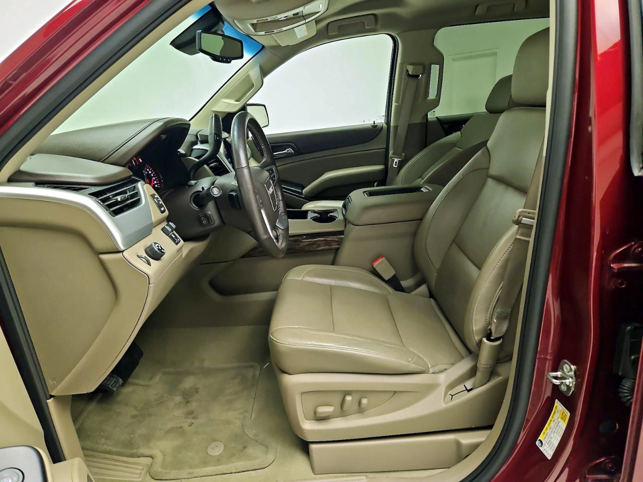 GMC Yukon SLT 2WD 2017