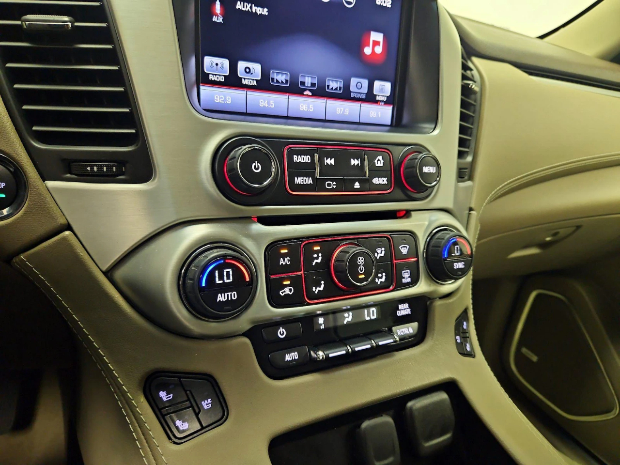 GMC Yukon SLT 2WD 2017