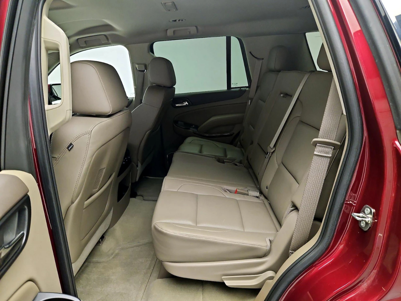 GMC Yukon SLT 2WD 2017