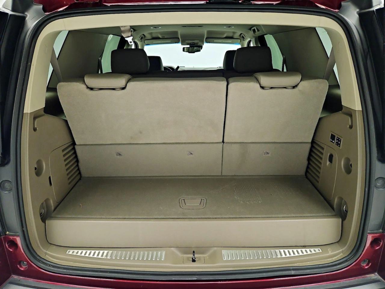 GMC Yukon SLT 2WD 2017