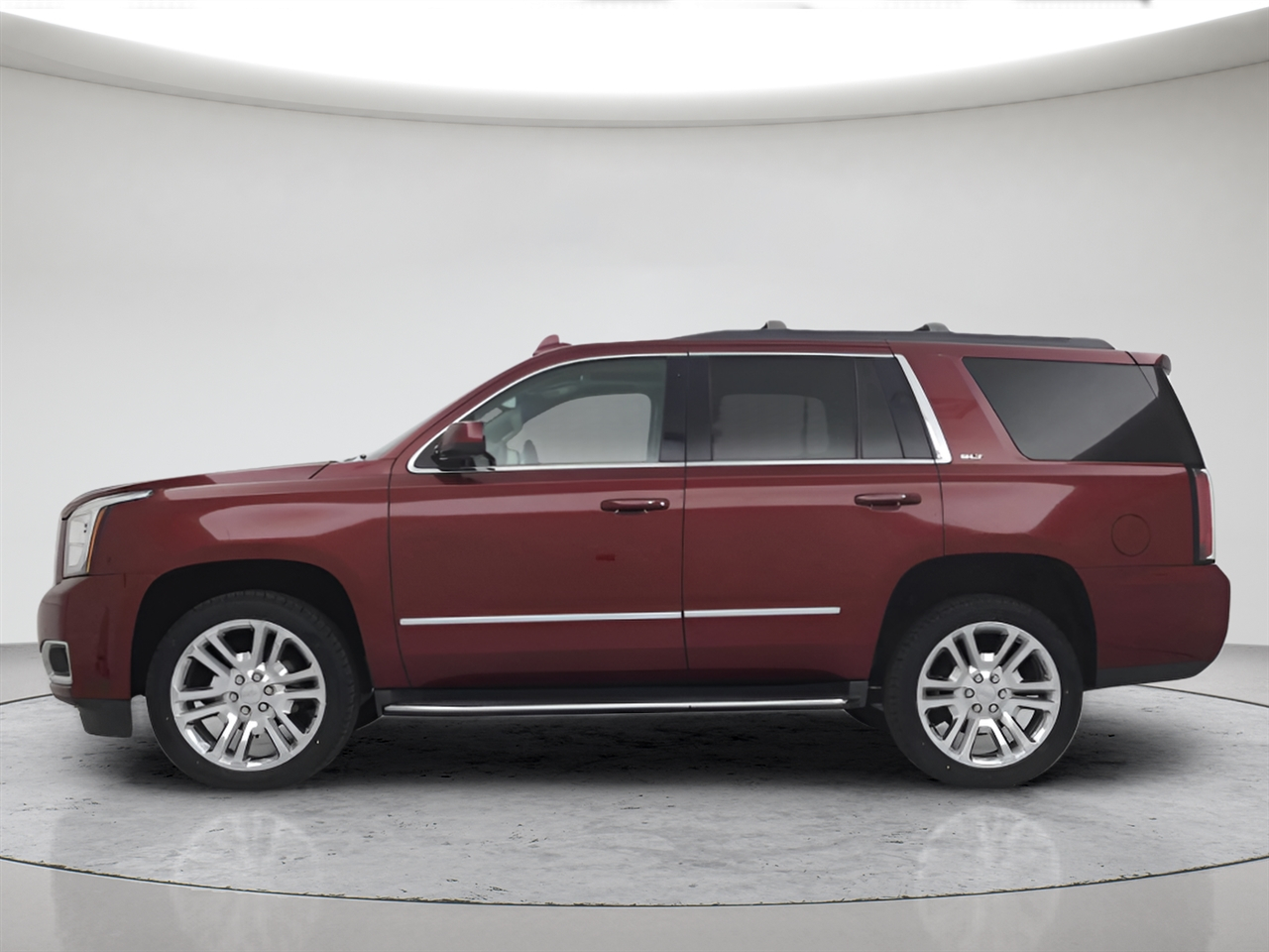 GMC Yukon SLT 2WD 2017