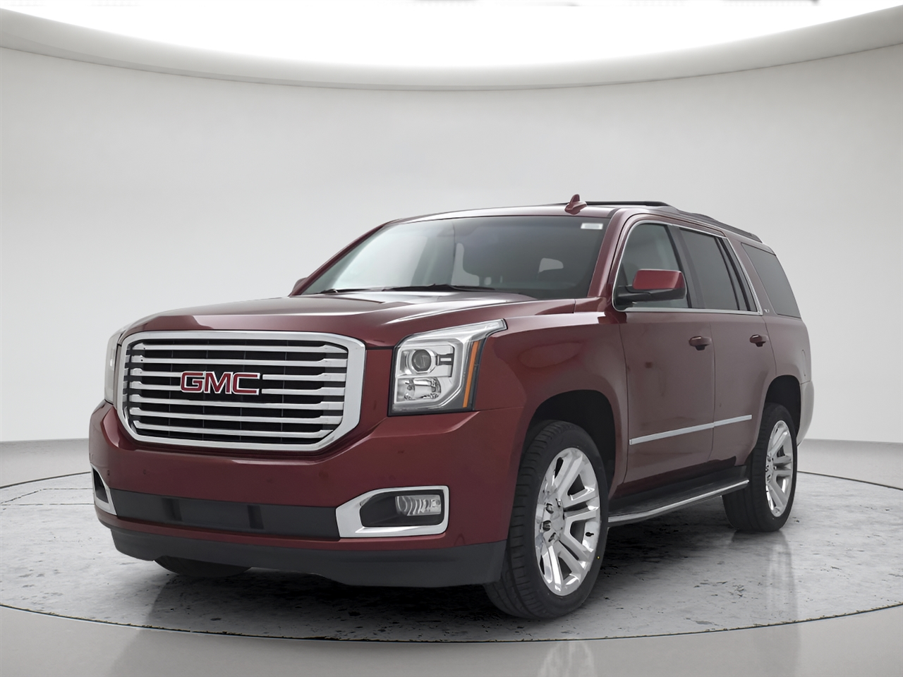 GMC Yukon SLT 2WD 2017