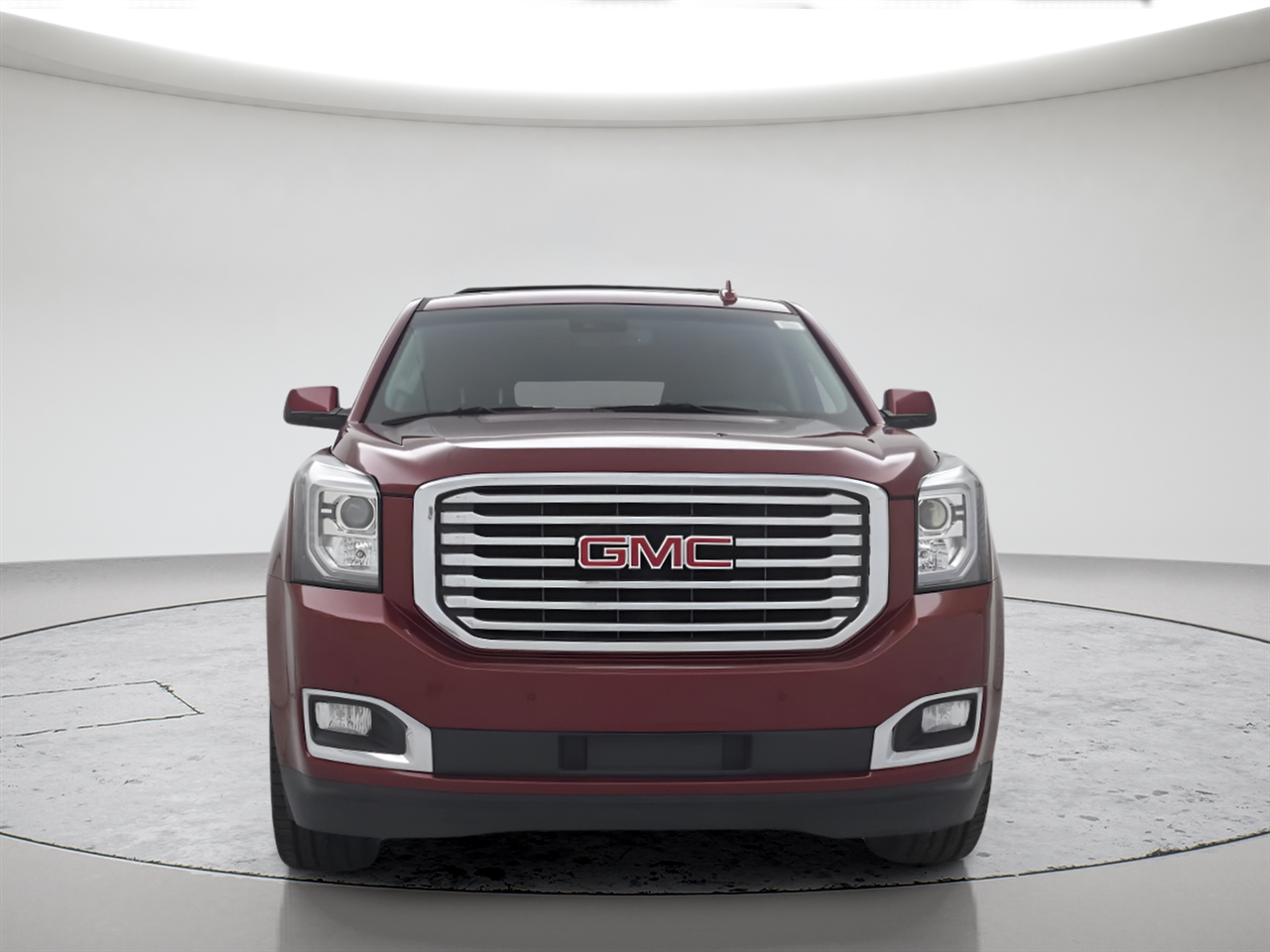 GMC Yukon SLT 2WD 2017