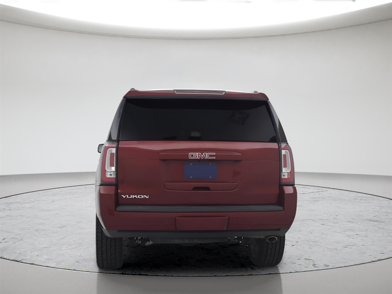 GMC Yukon SLT 2WD 2017