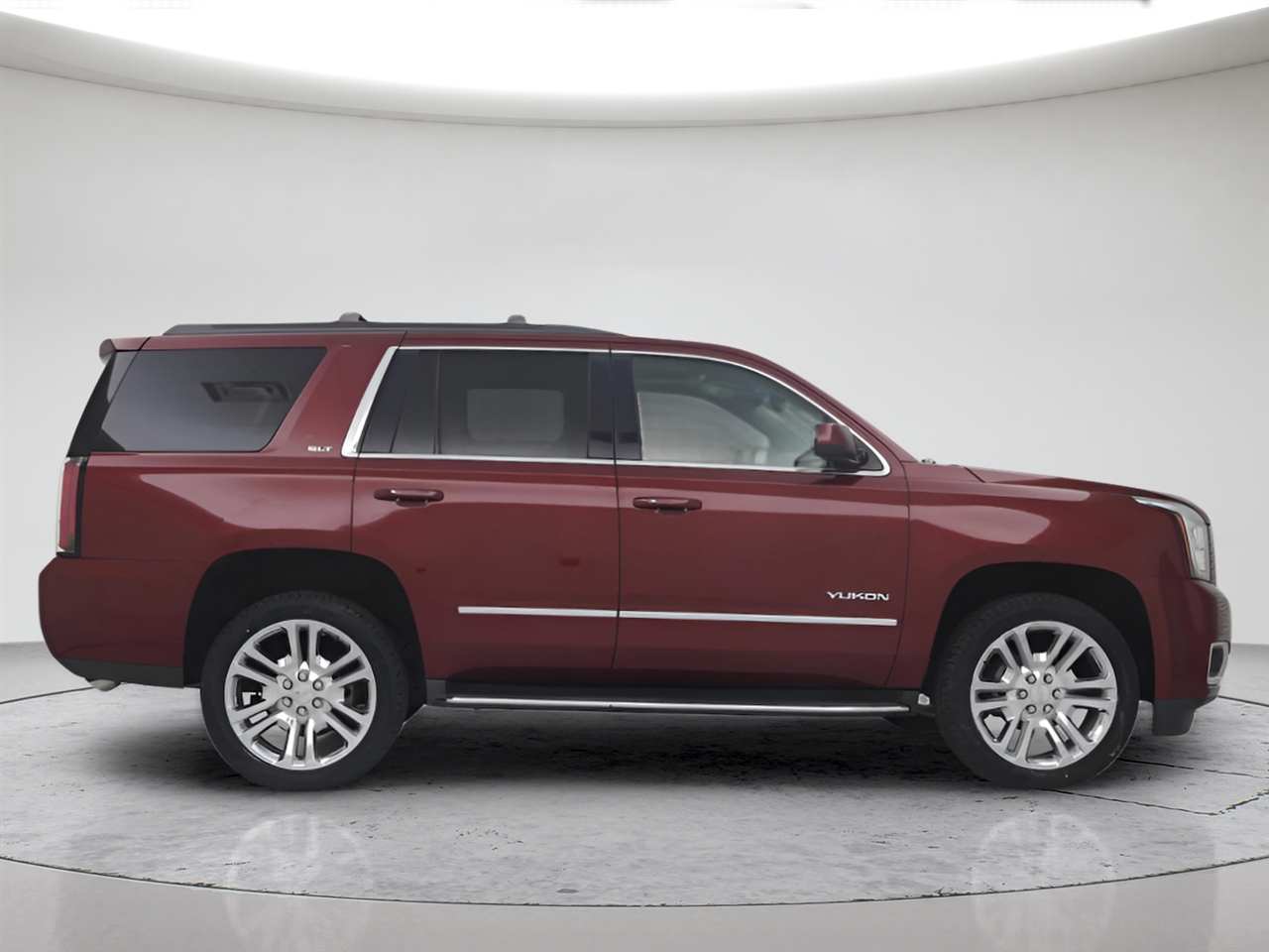 GMC Yukon SLT 2WD 2017