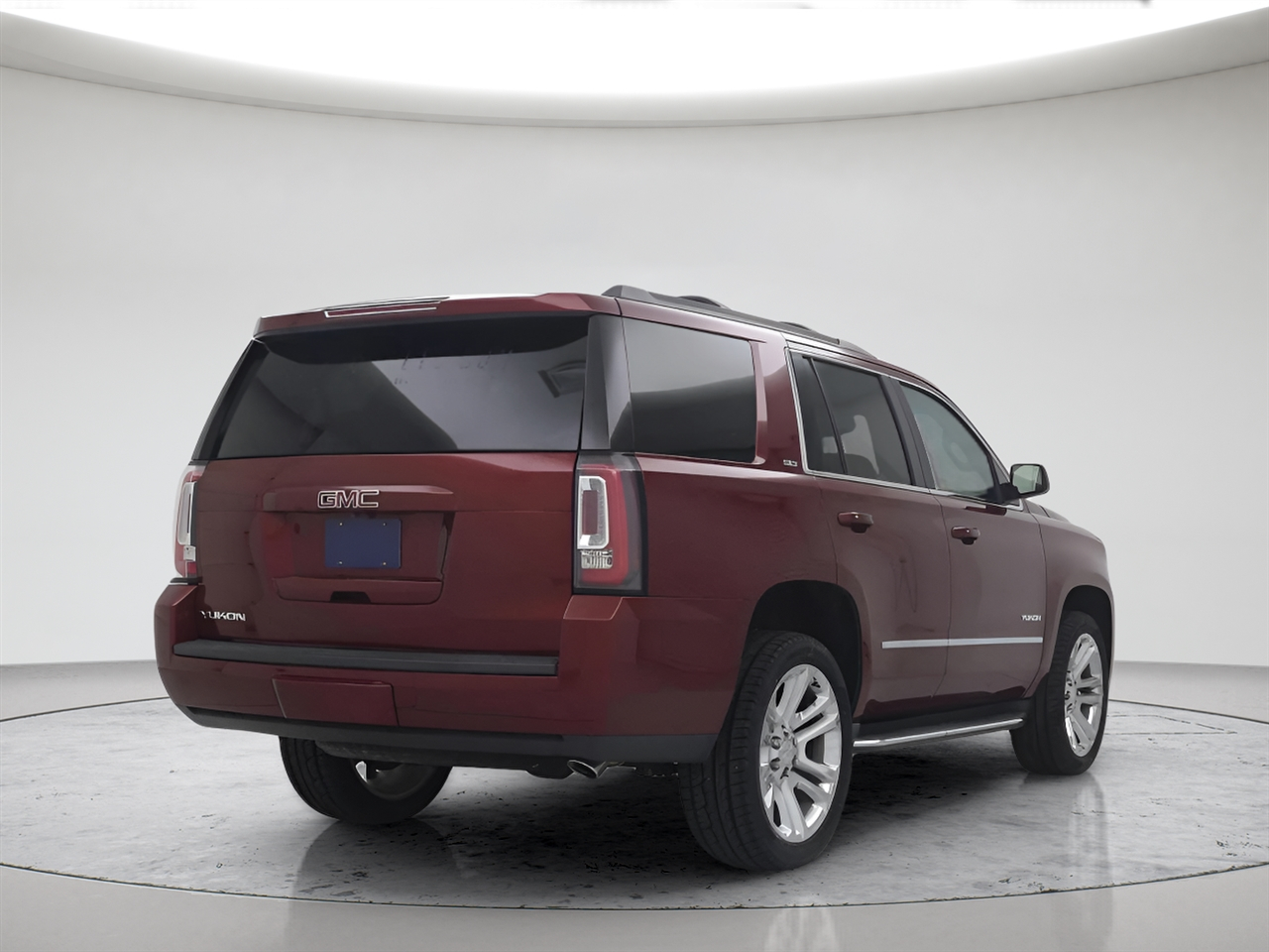 GMC Yukon SLT 2WD 2017