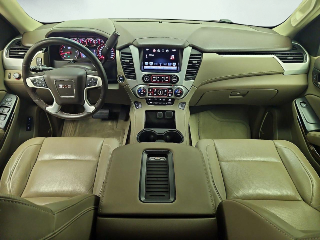 GMC Yukon SLT 2WD 2017