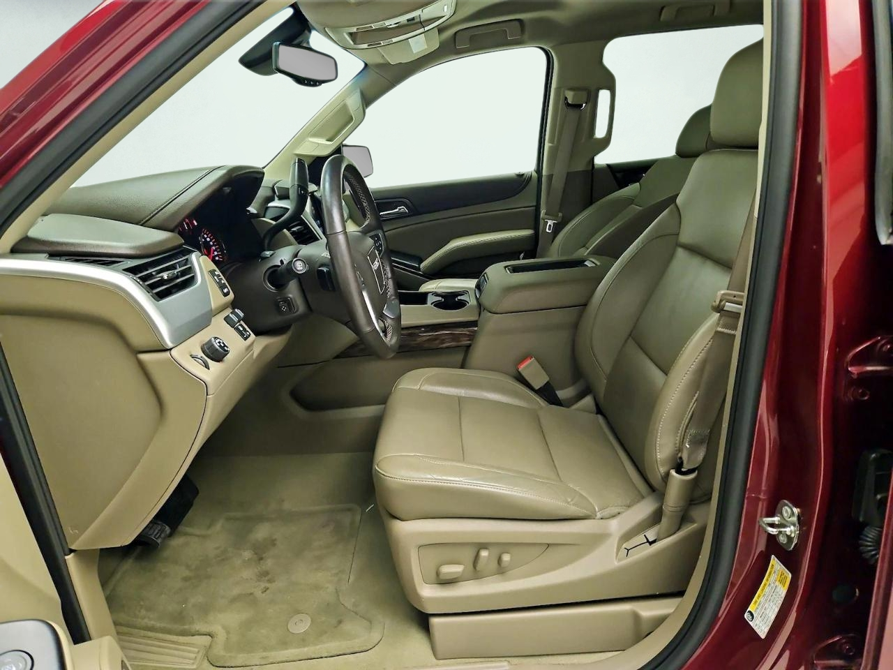 GMC Yukon SLT 2WD 2017