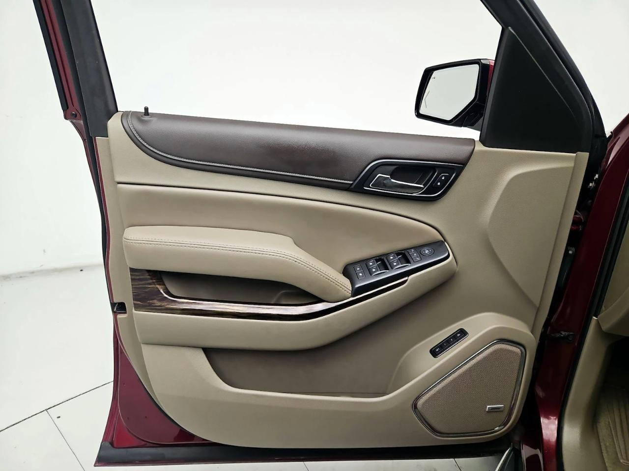 GMC Yukon SLT 2WD 2017