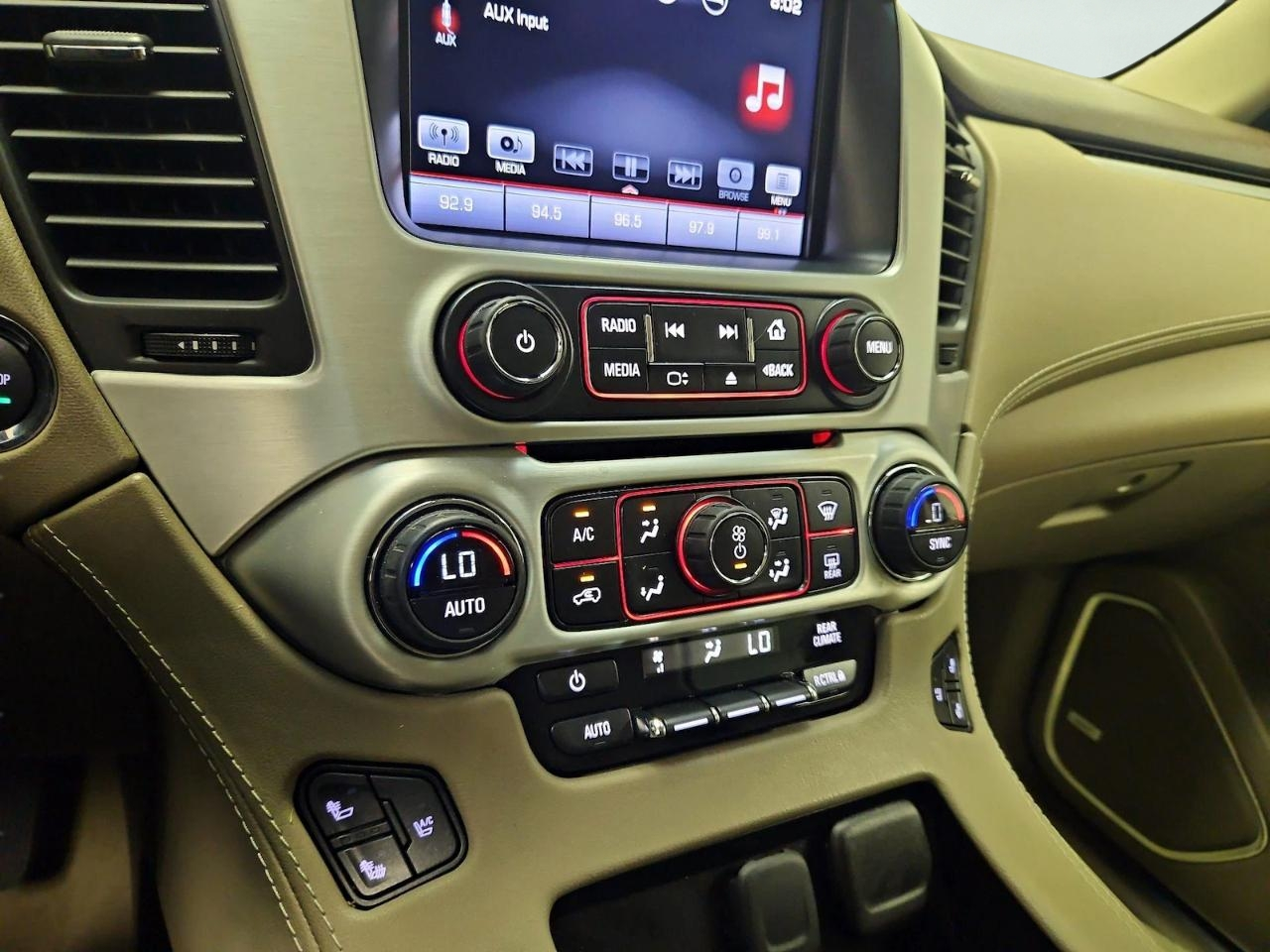 GMC Yukon SLT 2WD 2017