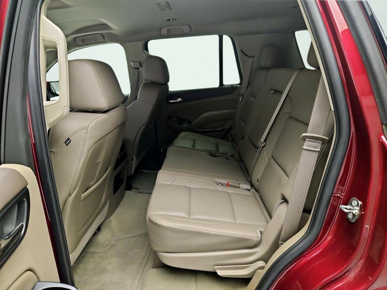 GMC Yukon SLT 2WD 2017