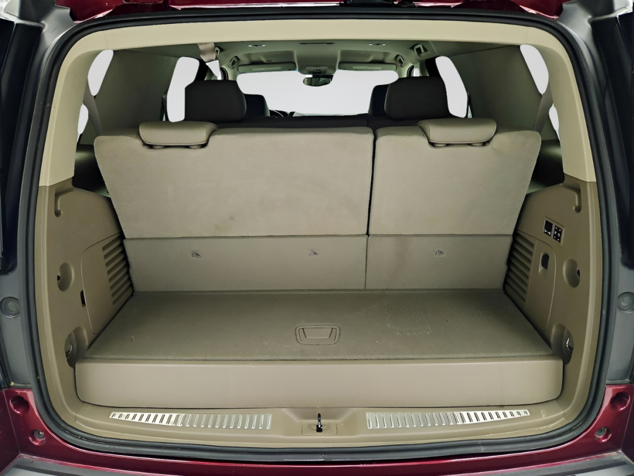 GMC Yukon SLT 2WD 2017