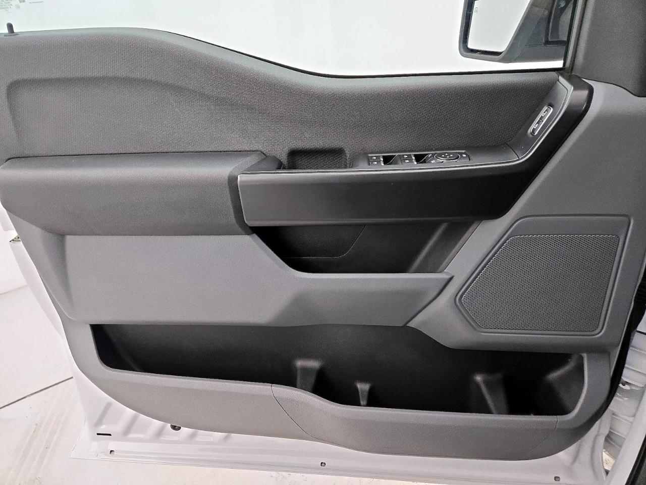 Ford F-150 Lariat SuperCrew 5.5-ft. Bed 2WD 2022