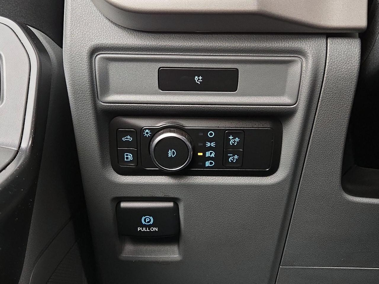 Ford F-150 Lariat SuperCrew 5.5-ft. Bed 2WD 2022