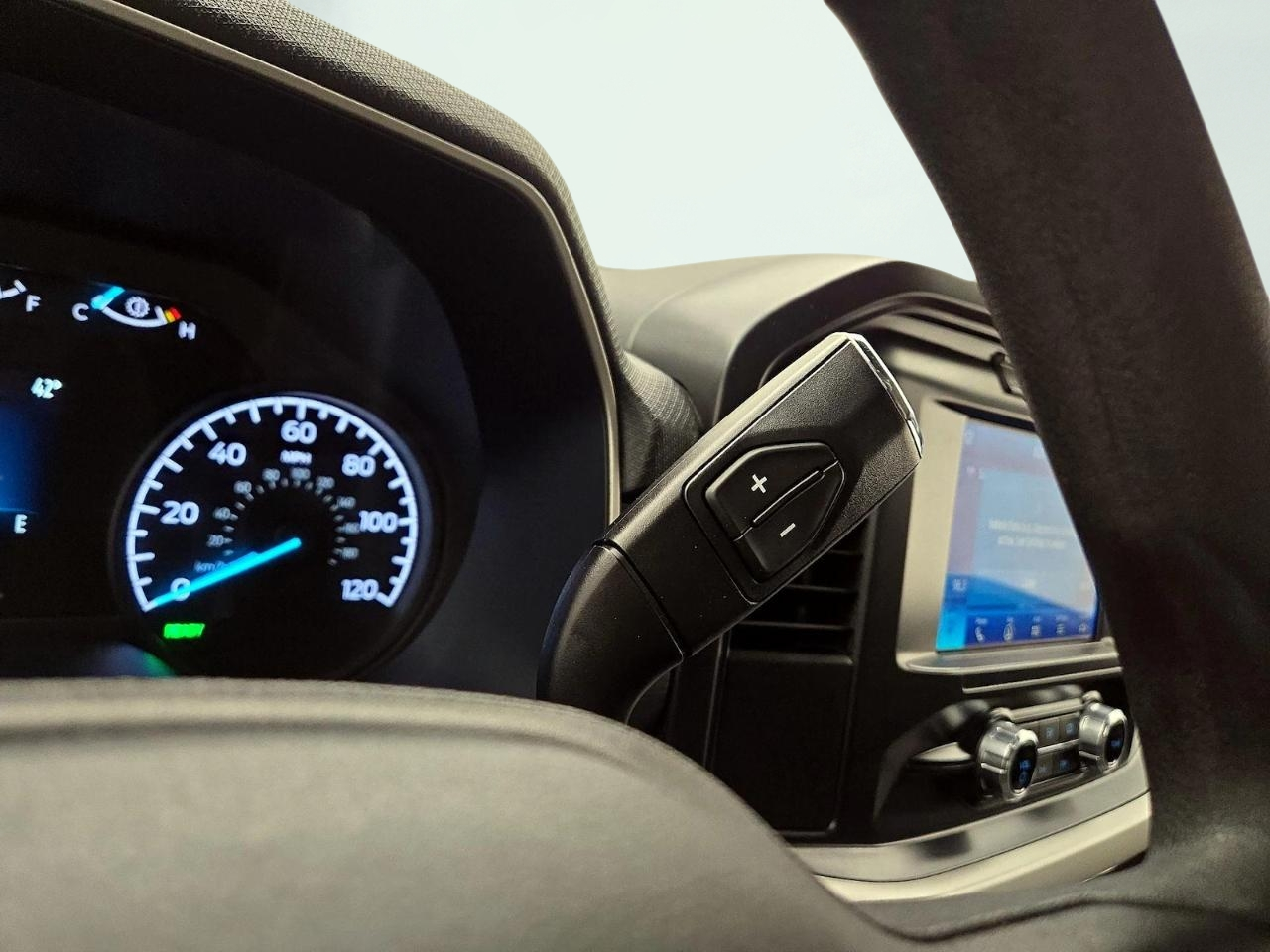 Ford F-150 Lariat SuperCrew 5.5-ft. Bed 2WD 2022