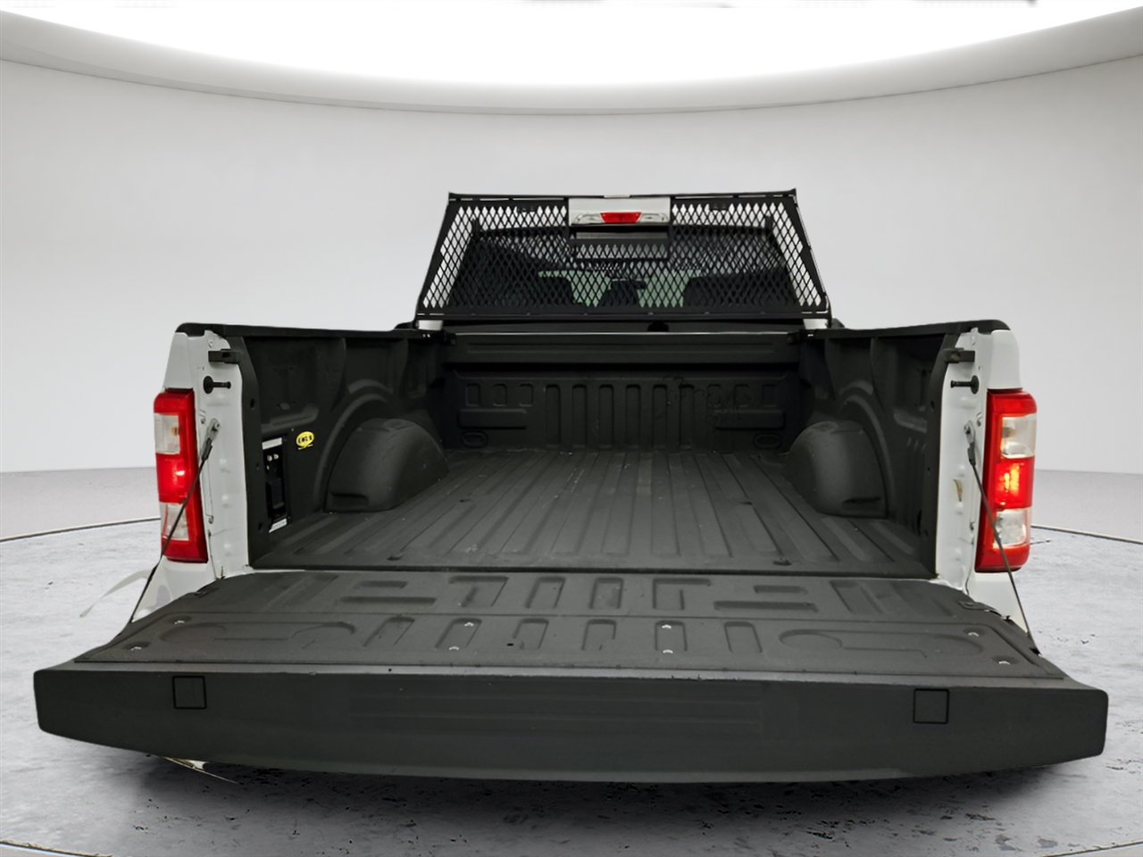 Ford F-150 Lariat SuperCrew 5.5-ft. Bed 2WD 2022