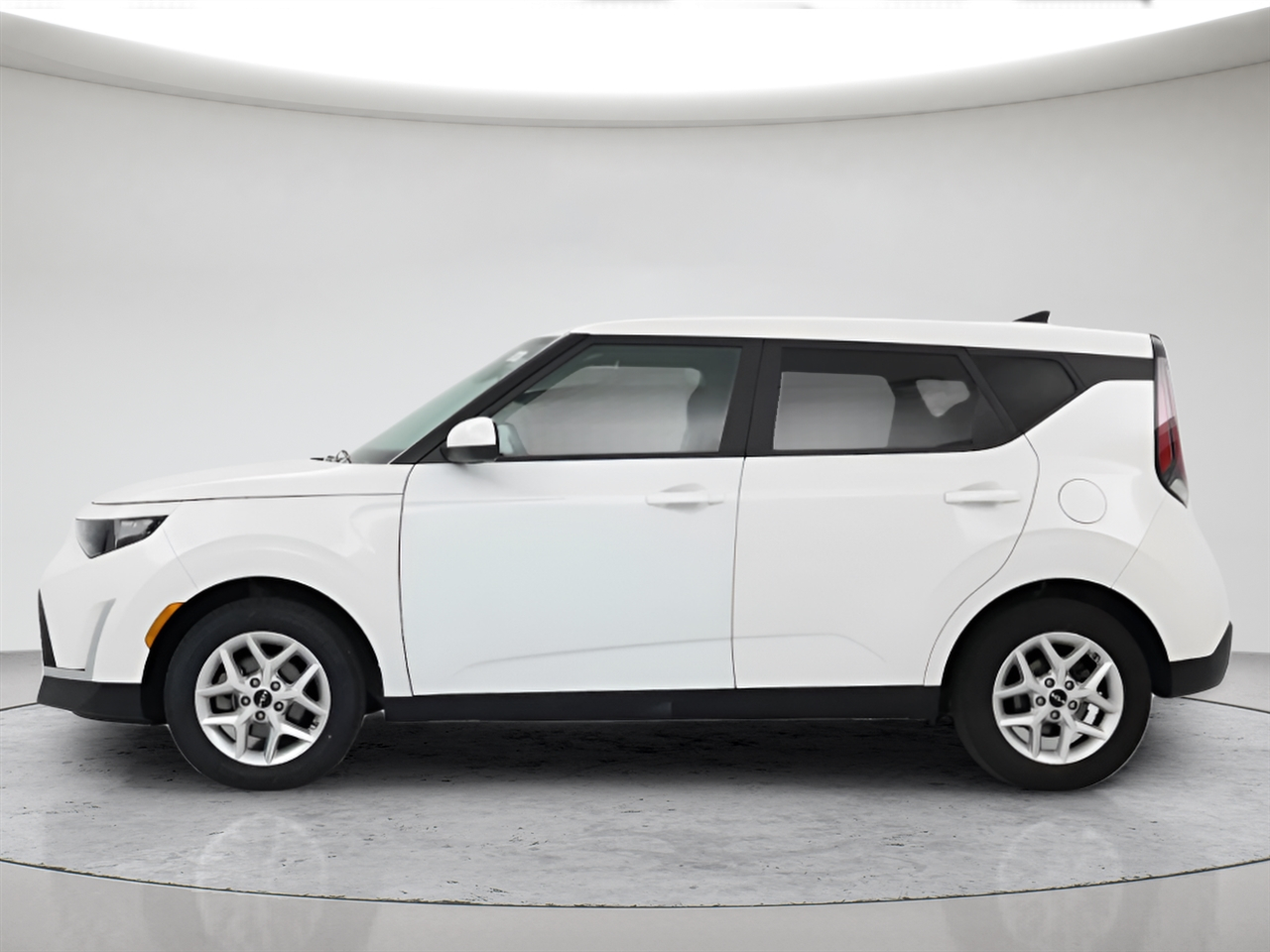 Kia Soul LX 2025