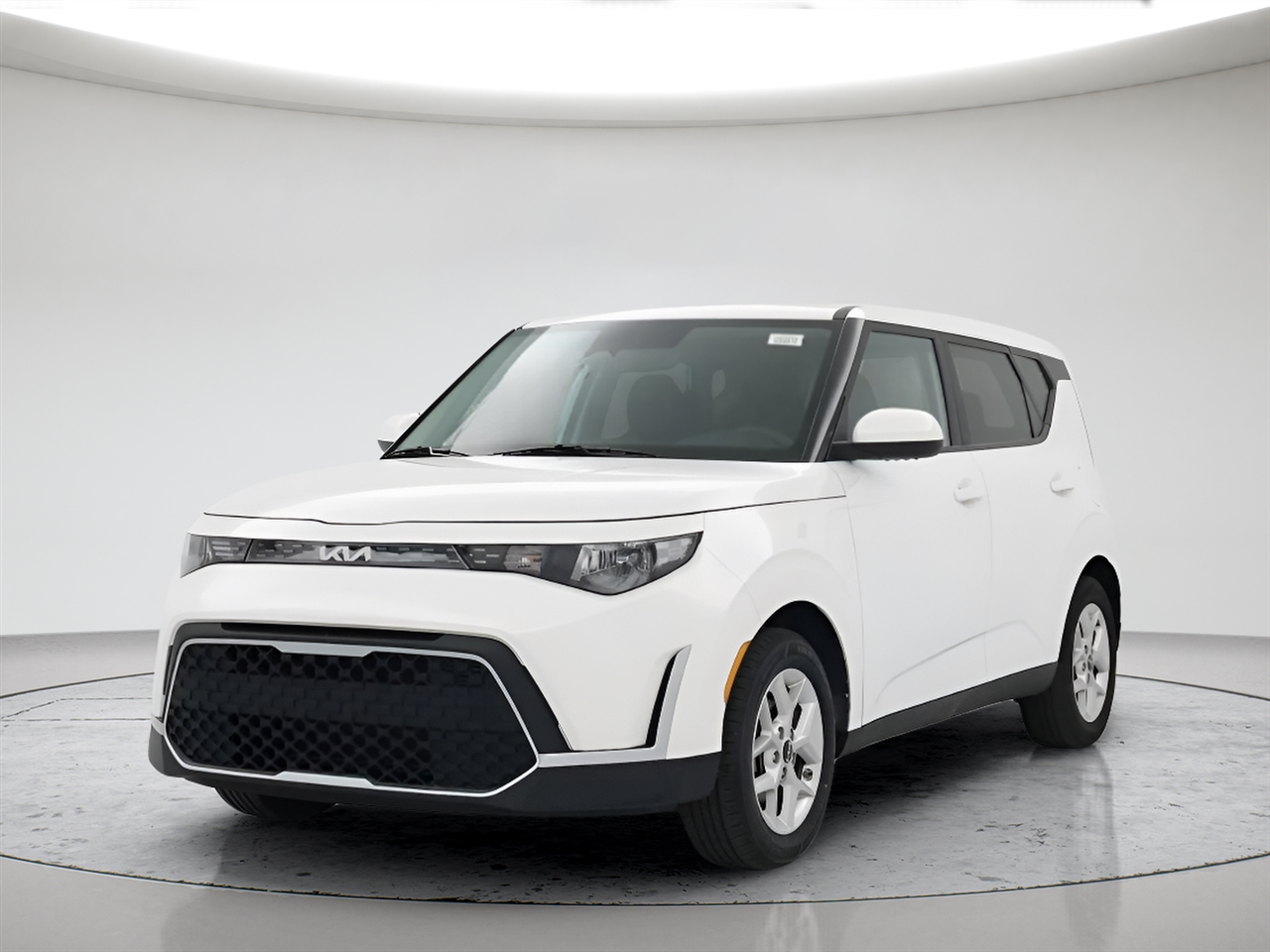 Kia Soul LX 2025