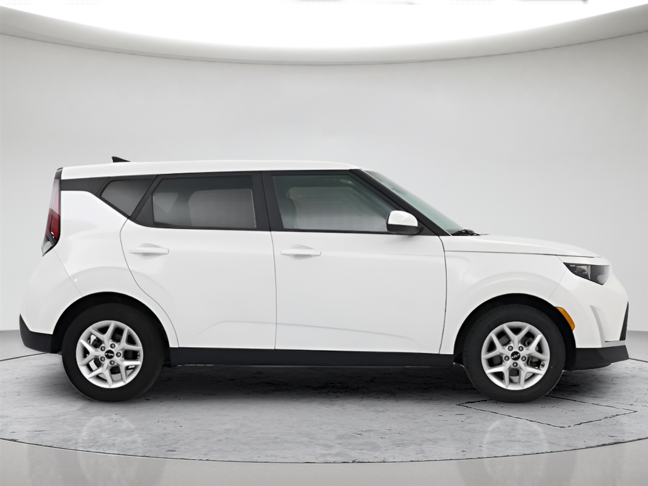 Kia Soul LX 2025