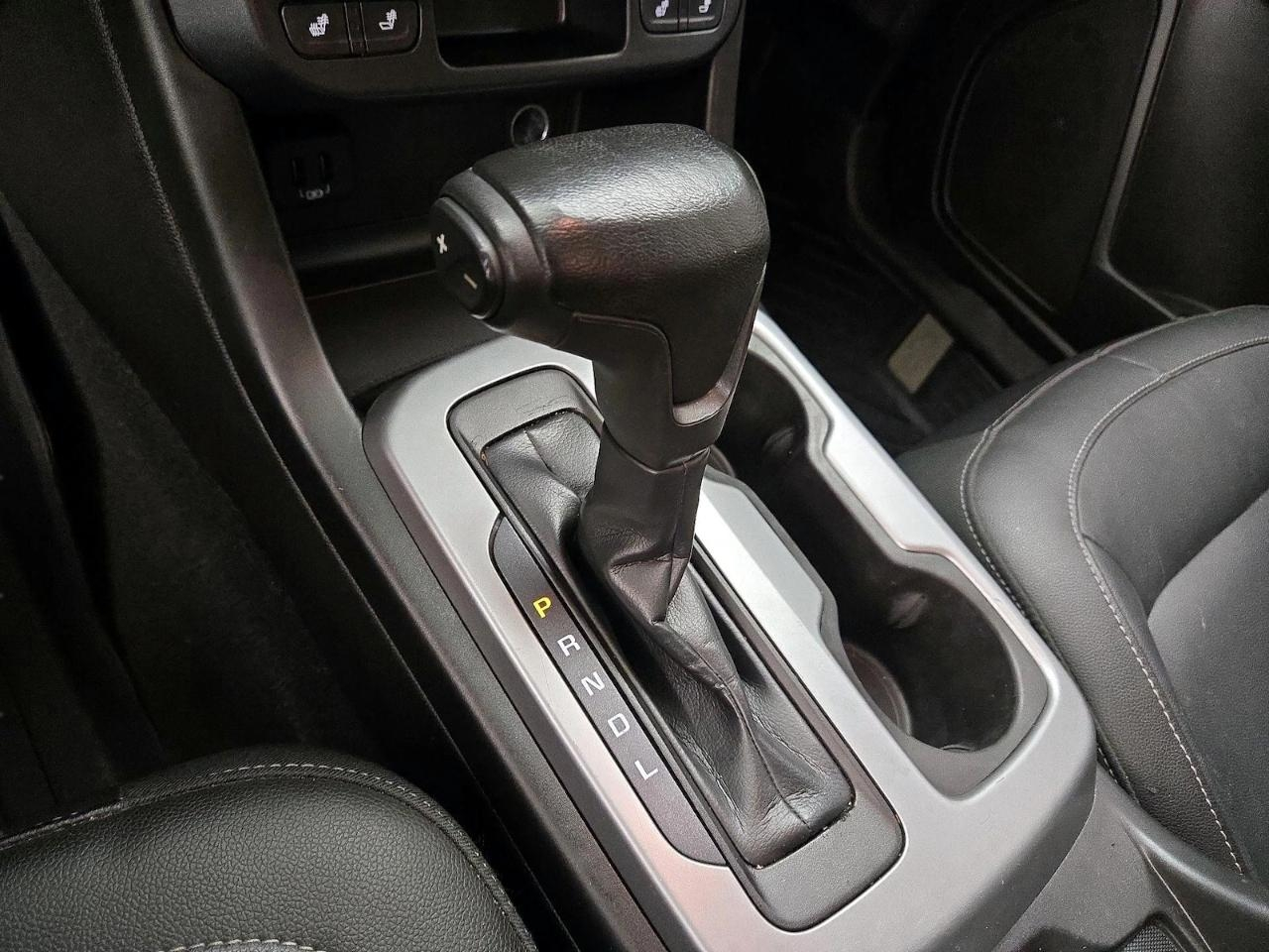 Chevrolet Colorado ZR2 Crew Cab 4WD Short Box 2019