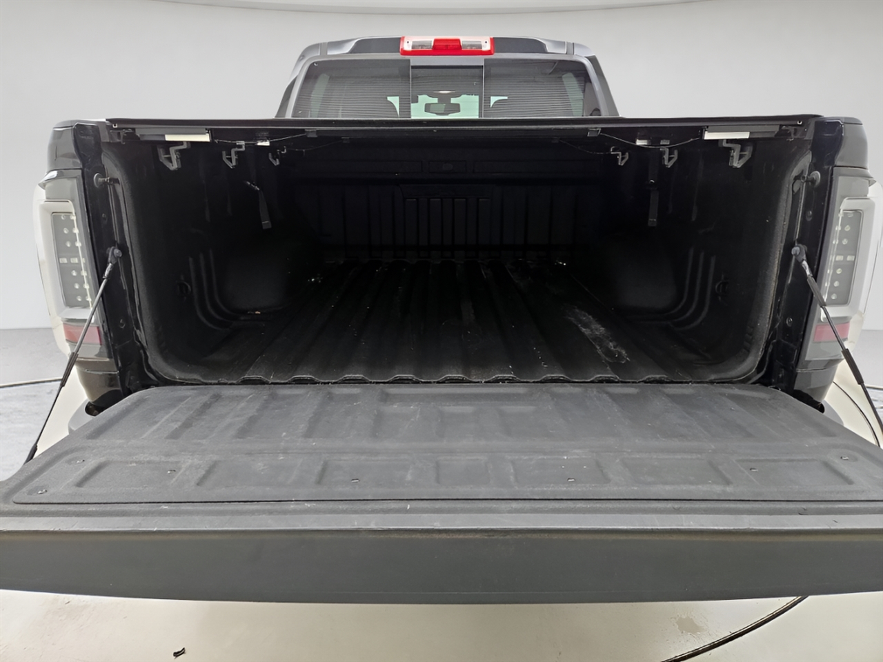 Chevrolet Colorado ZR2 Crew Cab 4WD Short Box 2019