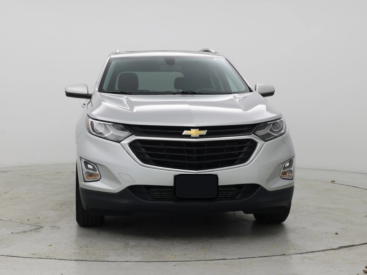 Chevrolet Equinox LT AWD 2017
