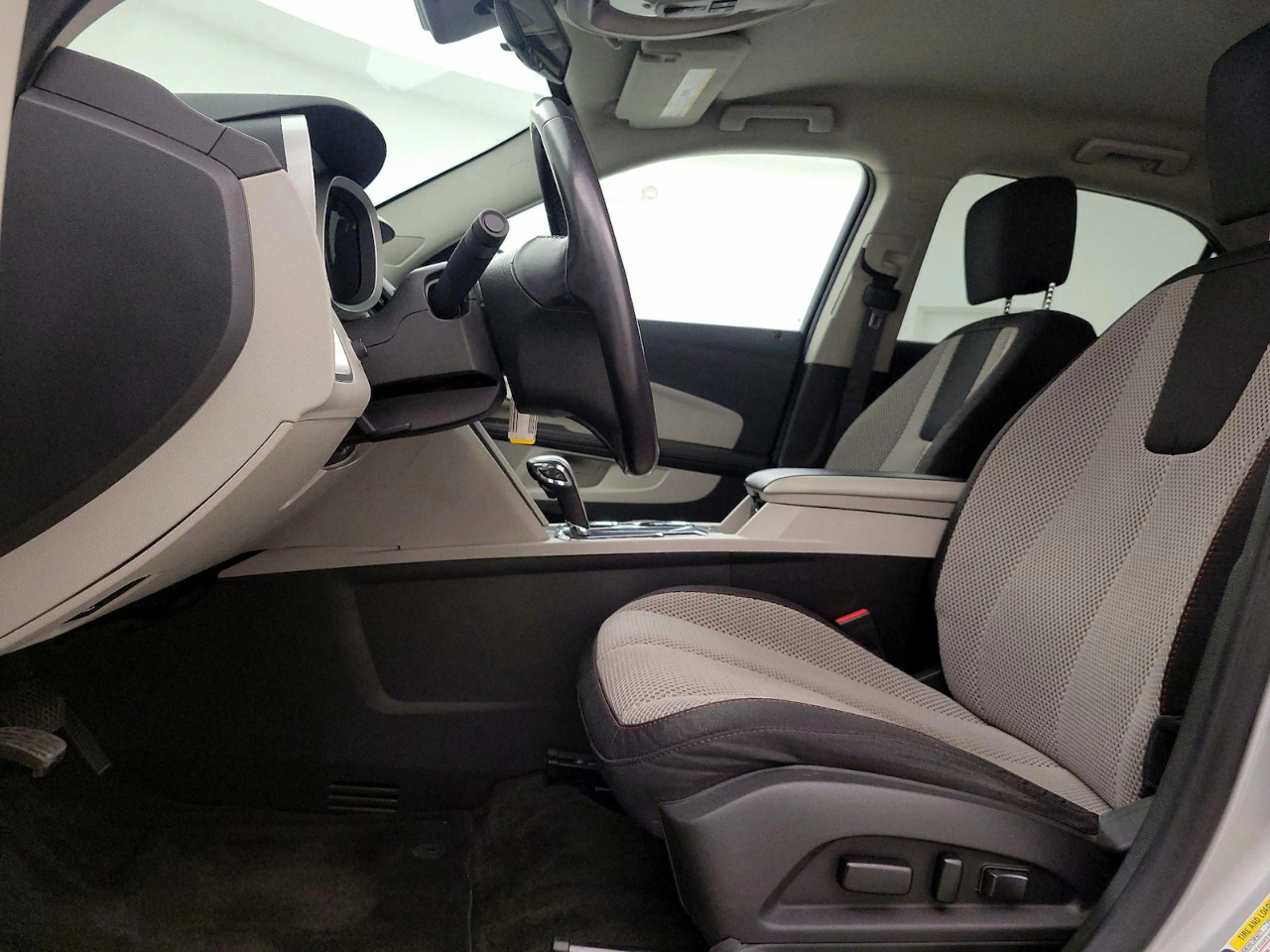 Chevrolet Equinox LT AWD 2017