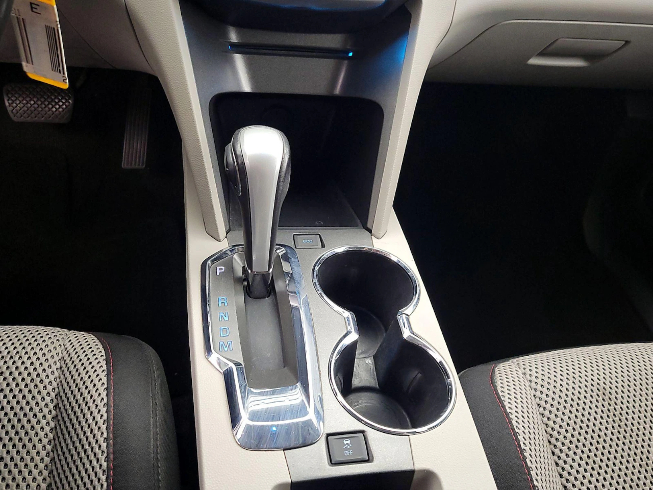 Chevrolet Equinox LT AWD 2017