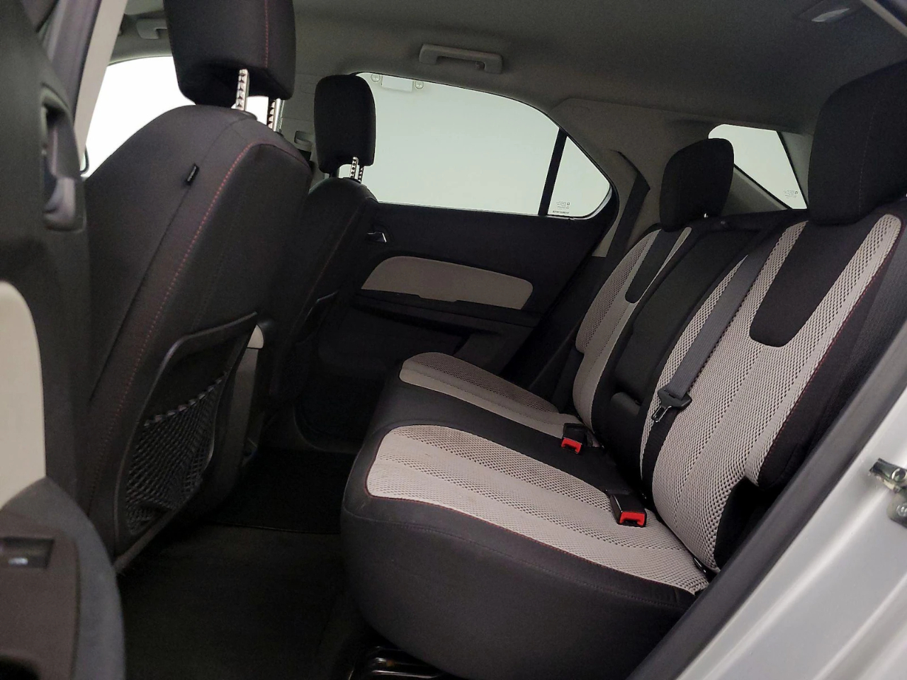 Chevrolet Equinox LT AWD 2017