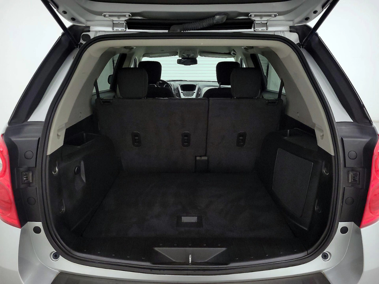 Chevrolet Equinox LT AWD 2017