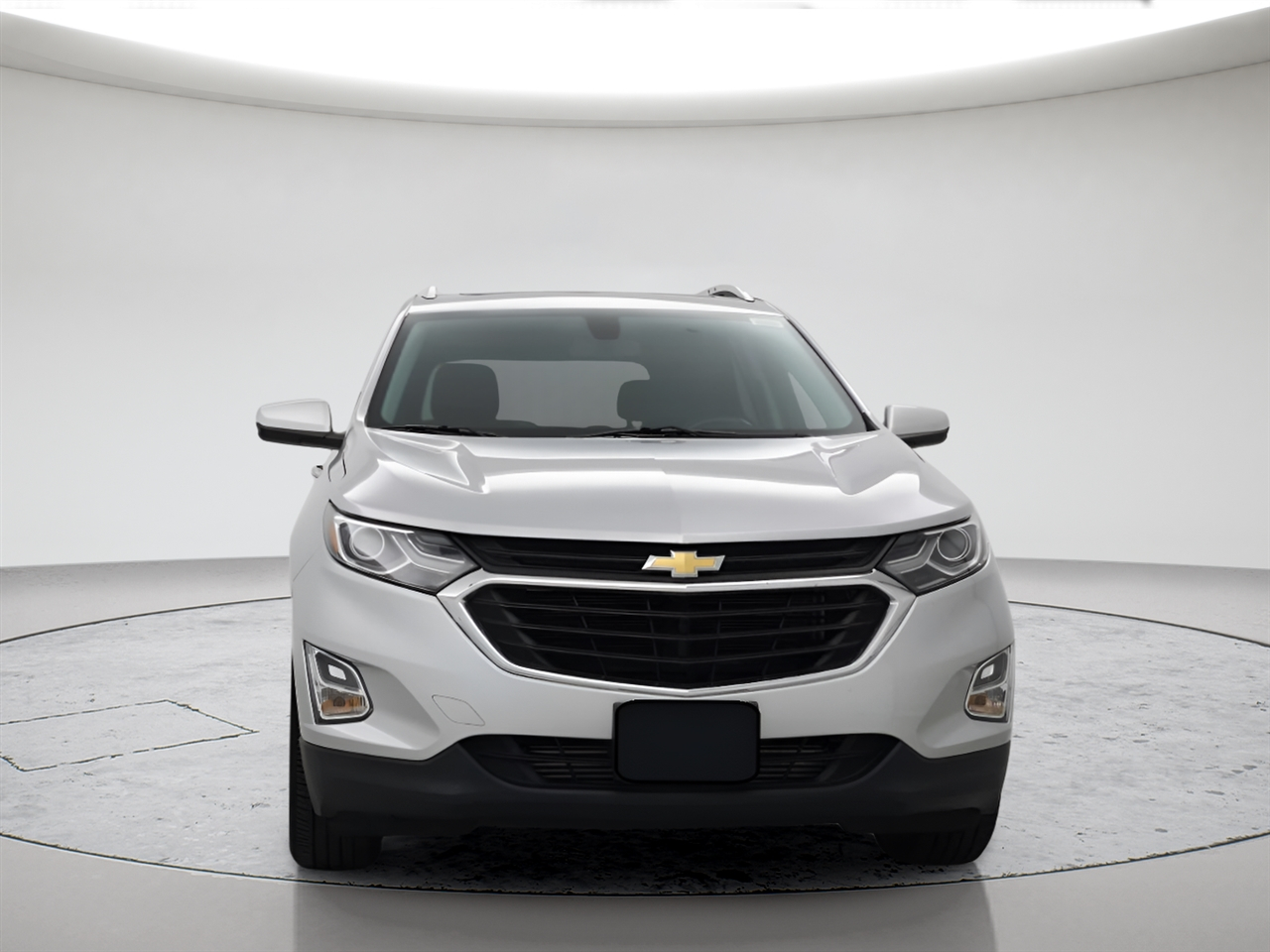 Chevrolet Equinox LT AWD 2017