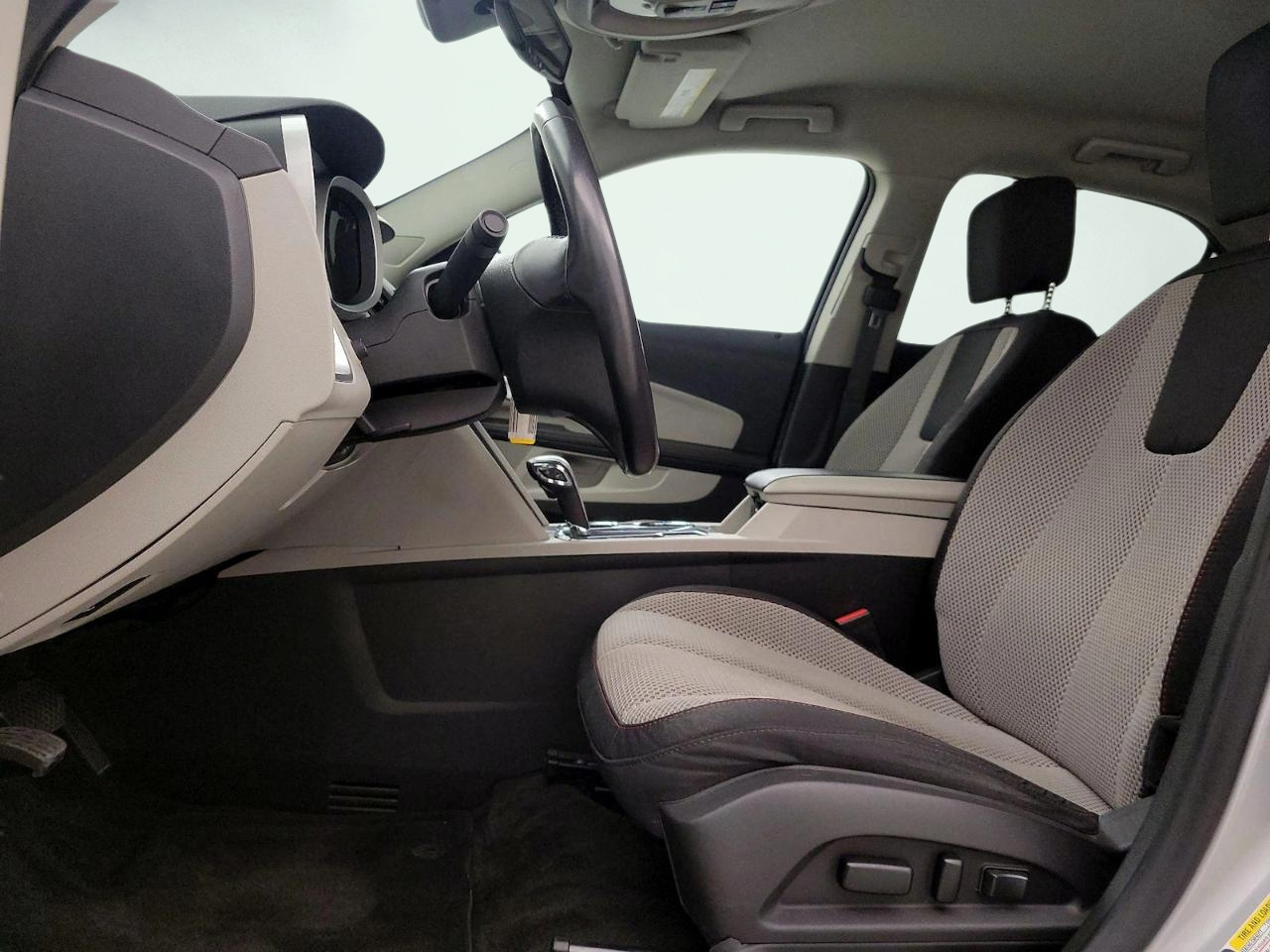 Chevrolet Equinox LT AWD 2017