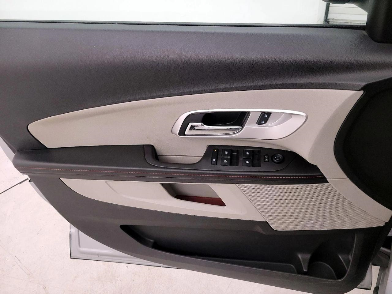 Chevrolet Equinox LT AWD 2017