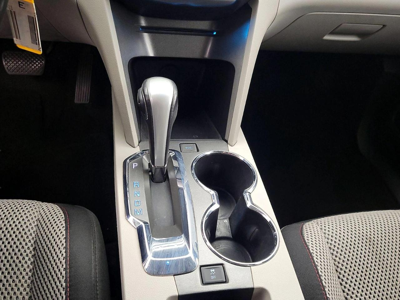 Chevrolet Equinox LT AWD 2017